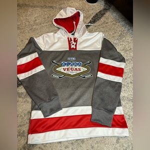 2023 Biosteel Next Gen Series Kings of Vegas Hoodie